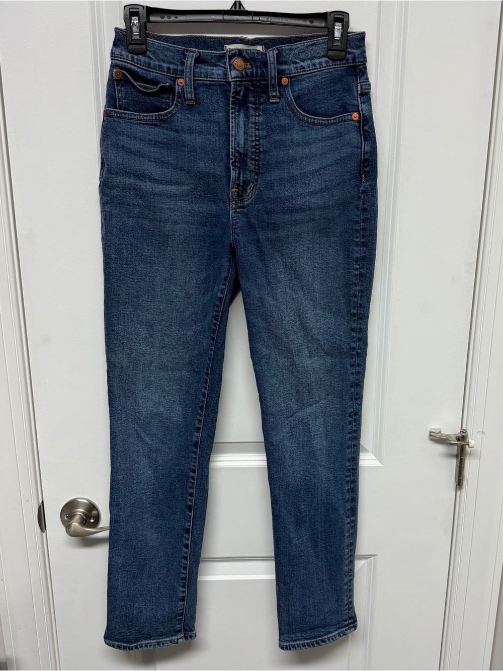 Madewell The Perfect Vintage Jean - 25